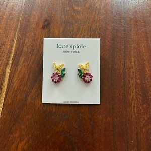 Kate Spade Earrings